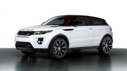 Land Rover Range Rover Evoque I SUV Coupe 2.2 TD4 150KM 110kW 2011-2015