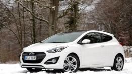 Hyundai i30 II Hatchback 3d 1.4 CRDi 90KM 66kW 2013-2015