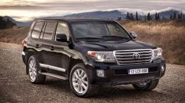 Toyota Land Cruiser V8 Terenowy Facelifting 4.5 D-4D 272KM 200kW 2012-2015