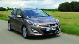 Hyundai i30 II Wagon 1.6 CRDi 128KM 94kW 2012-2015