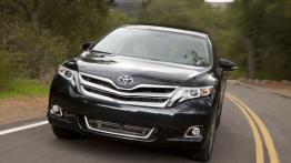 Toyota Venza 3.5 V6 268KM 197kW 2008-2015