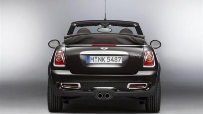 Mini Cabrio R57