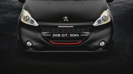 Peugeot 208 I GTi 1.6 THP 200KM 147kW 2013-2015