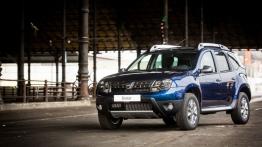 Dacia Duster I SUV Facelifting 1.5 dCi  110KM 81kW 2013-2015