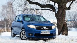 Dacia Sandero II Hatchback 5d TCe  90KM 66kW 2012-2015