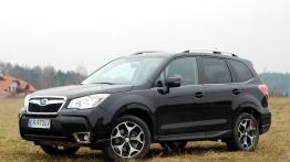 Subaru Forester IV Terenowy 2.5 175KM 129kW 2012-2015