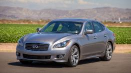 Infiniti Q70 Sedan 3.7 V6 320KM 235kW 2013-2015