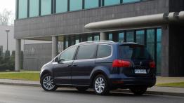 Seat Alhambra II (7N) Van 2.0 TSI 200KM 147kW 2010-2015