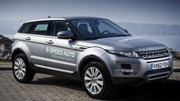 Land Rover Range Rover Evoque I SUV 5d 2.2 eD4 150KM 110kW 2011-2015