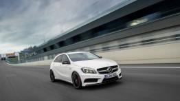 Mercedes Klasa A W176 Hatchback 5d AMG 2.0 45 AMG 360KM 265kW 2013-2015