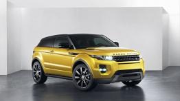 Land Rover Range Rover Evoque I SUV Coupe 2.2 TD4 150KM 110kW 2011-2015