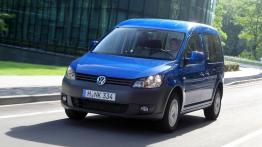 Volkswagen Caddy III Caddy Facelifting 1.6 BiFuel (LPG) 102KM 75kW 2012-2015