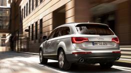 Audi Q7 I SUV Facelifting 3.0 TDI DPF 204KM 150kW 2011-2015