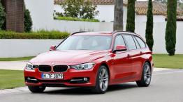 BMW Seria 3 F30-F31-F34 Touring 3.0 335i 306KM 225kW 2013-2015