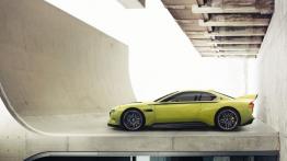 BMW 3.0 CSL Hommage Concept (2015) - lewy bok