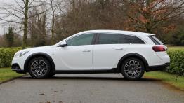 Opel Insignia I Country Tourer 2.0 CDTI Ecotec 163KM 120kW 2013-2015