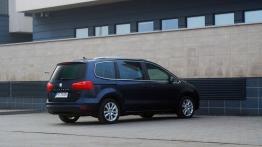 Seat Alhambra II (7N) Van 2.0 TSI 200KM 147kW 2010-2015