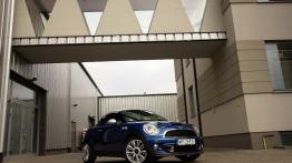 Mini Coupe 1.6 122KM 90kW 2011-2015