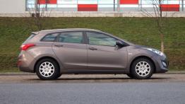 Hyundai i30 II Wagon 1.6 CRDi 128KM 94kW 2012-2015