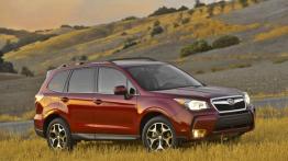 Subaru Forester IV Terenowy 2.5 175KM 129kW 2012-2015