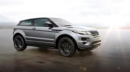 Land Rover Range Rover Evoque I SUV Coupe 2.2 TD4 150KM 110kW 2011-2015