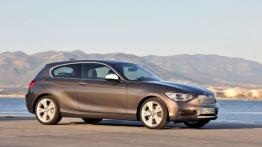 BMW Seria 1 F20-F21 Hatchback 3d 118i 170KM 125kW 2012-2015