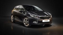 Kia Ceed II Hatchback 5d 1.6 GDI 135KM 99kW 2012-2015