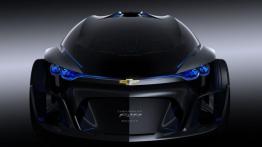 Chevrolet-FNR Concept (2015) - widok z przodu