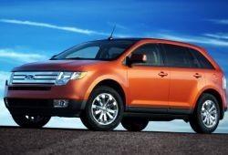 Ford Edge I 3.5 V6 269KM 198kW 2007-2015