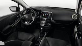 Renault Clio IV Initiale Paris (2015) - pełny panel przedni