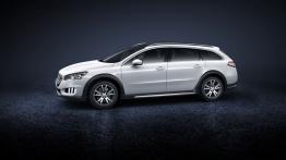 Peugeot 508 RXH Facelifting (2015) - lewy bok