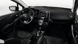 Renault Clio IV Initiale Paris (2015) - pełny panel przedni