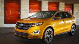 Ford Edge II Sport (2015) - lewy bok