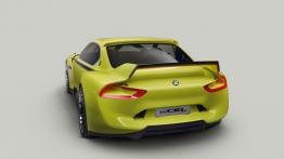 BMW 3.0 CSL Hommage Concept (2015) - tył - reflektory wyłączone