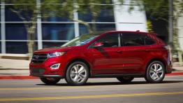 Ford Edge II Sport (2015) - lewy bok