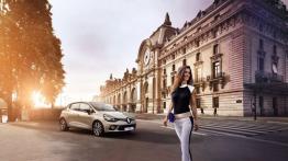 Renault Clio IV Initiale Paris (2015) - widok z przodu