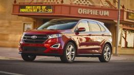 Ford Edge II Sport (2015) - lewy bok