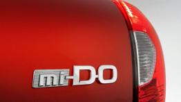 Datsun mi-DO (2015) - emblemat