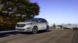 Ford Edge II Sport (2015) - lewy bok