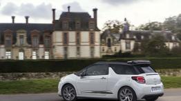 Citroen DS3 Cabrio Facelifting (2015) - lewy bok