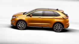 Ford Edge II Sport (2015) - lewy bok