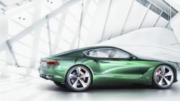 Bentley EXP 10 Speed 6 Concept (2015) - prawy bok