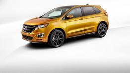 Ford Edge II Sport (2015) - lewy bok