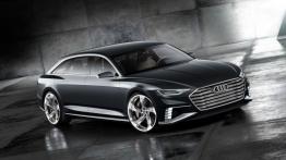 Audi Prologue Avant Concept (2015) - prawy bok