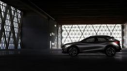 Infiniti QX30 Concept (2015) - lewy bok