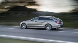 Mercedes CLS 400 Shooting Brake X218 Facelifting (2015) - lewy bok