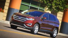 Ford Edge II (2015) - lewy bok