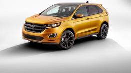 Ford Edge II Sport (2015) - lewy bok