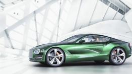 Bentley EXP 10 Speed 6 Concept (2015) - lewy bok