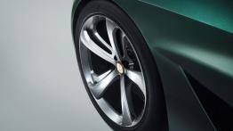 Bentley EXP 10 Speed 6 Concept (2015) - koło